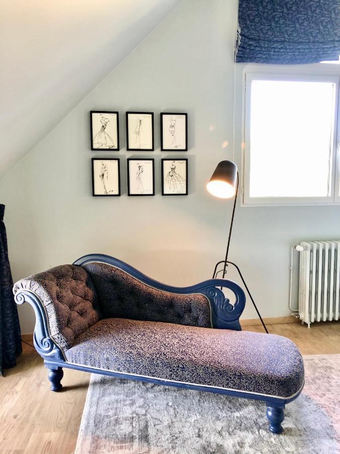 La Maison Gervaiserie & Spa Réville Dış mekan fotoğraf