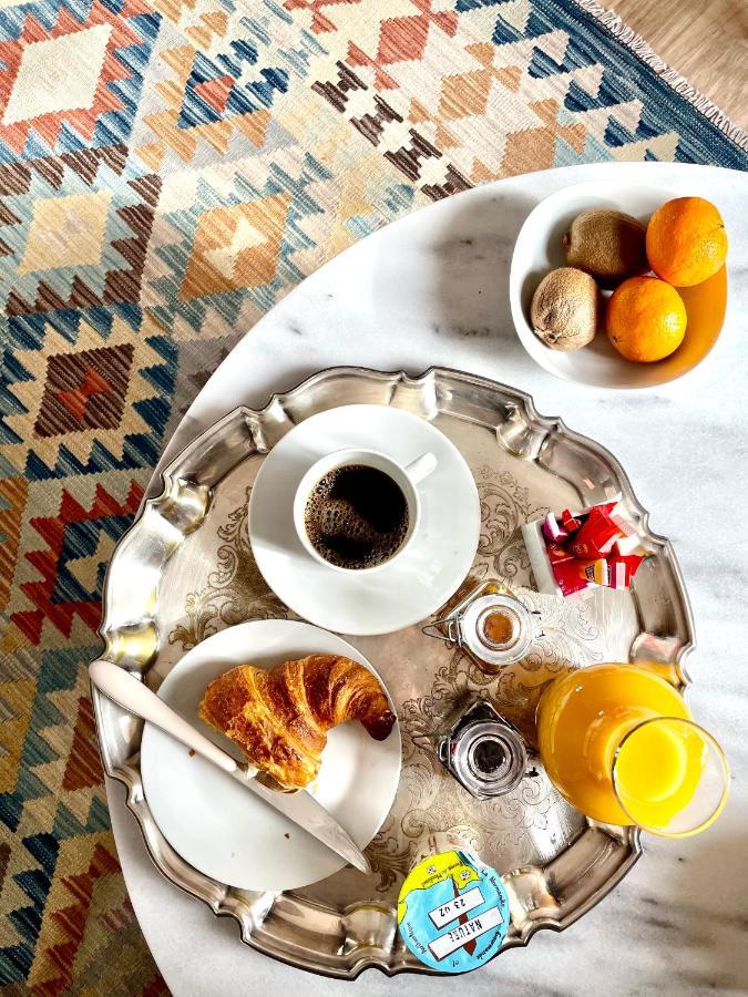 La Maison Gervaiserie & Spa Réville Dış mekan fotoğraf