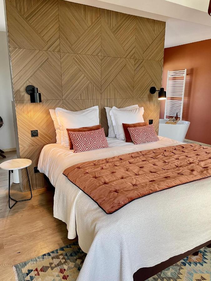 La Maison Gervaiserie & Spa Réville Dış mekan fotoğraf