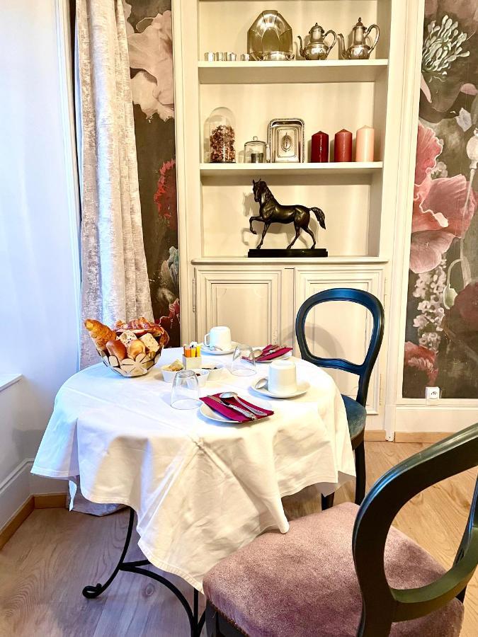 La Maison Gervaiserie & Spa Réville Dış mekan fotoğraf