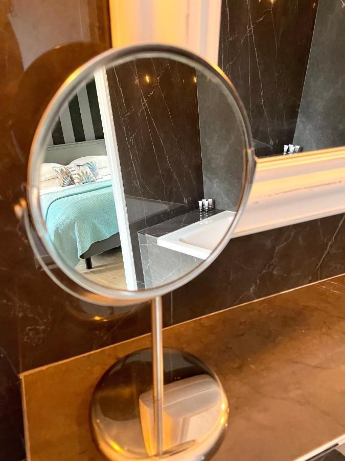 La Maison Gervaiserie & Spa Réville Dış mekan fotoğraf