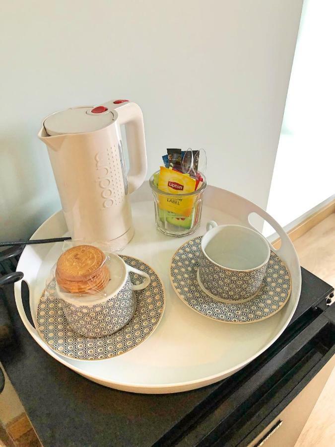 La Maison Gervaiserie & Spa Réville Dış mekan fotoğraf