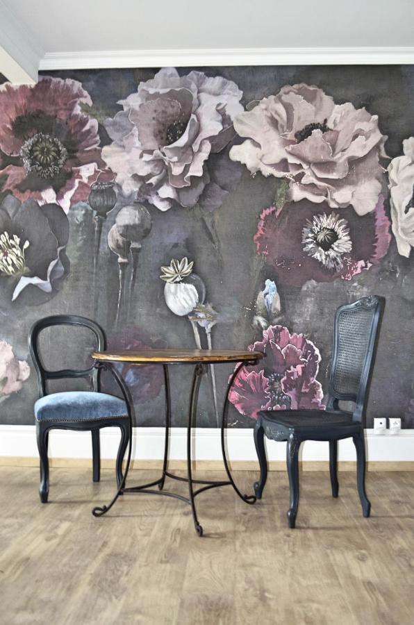 La Maison Gervaiserie & Spa Réville Dış mekan fotoğraf